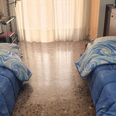 Napoli Stadio - 3 Bedrooms - 2 Bathrooms - Free Park Exterior foto