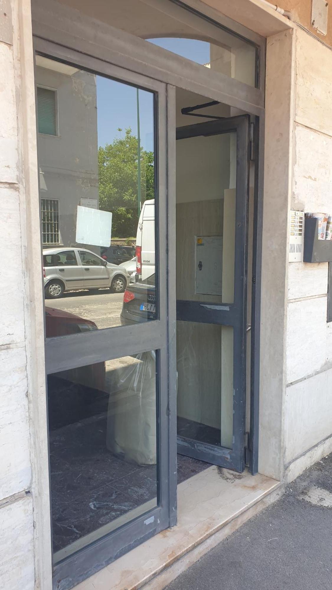 Napoli Stadio - 3 Bedrooms - 2 Bathrooms - Free Park Exterior foto
