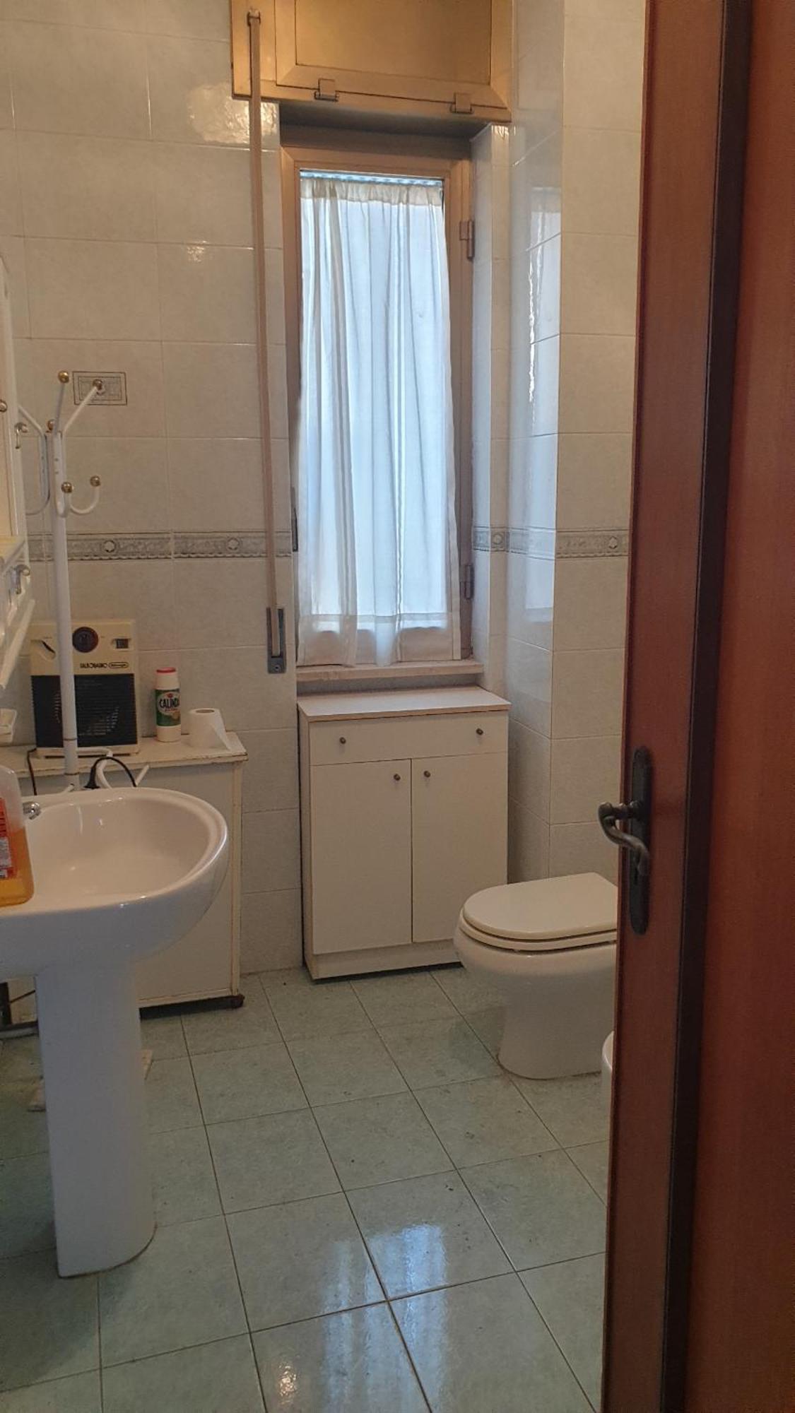 Napoli Stadio - 3 Bedrooms - 2 Bathrooms - Free Park Exterior foto