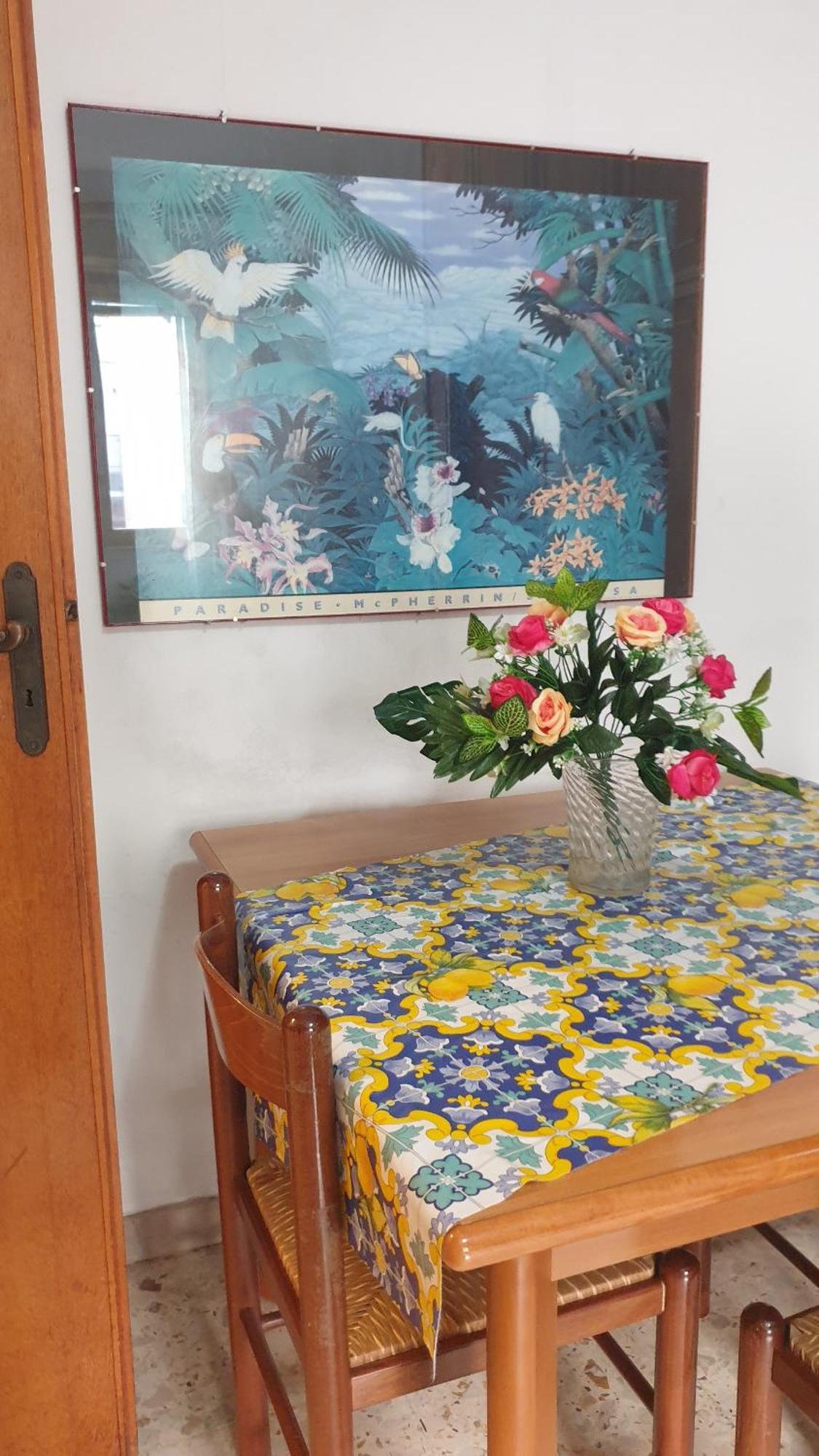 Napoli Stadio - 3 Bedrooms - 2 Bathrooms - Free Park Exterior foto
