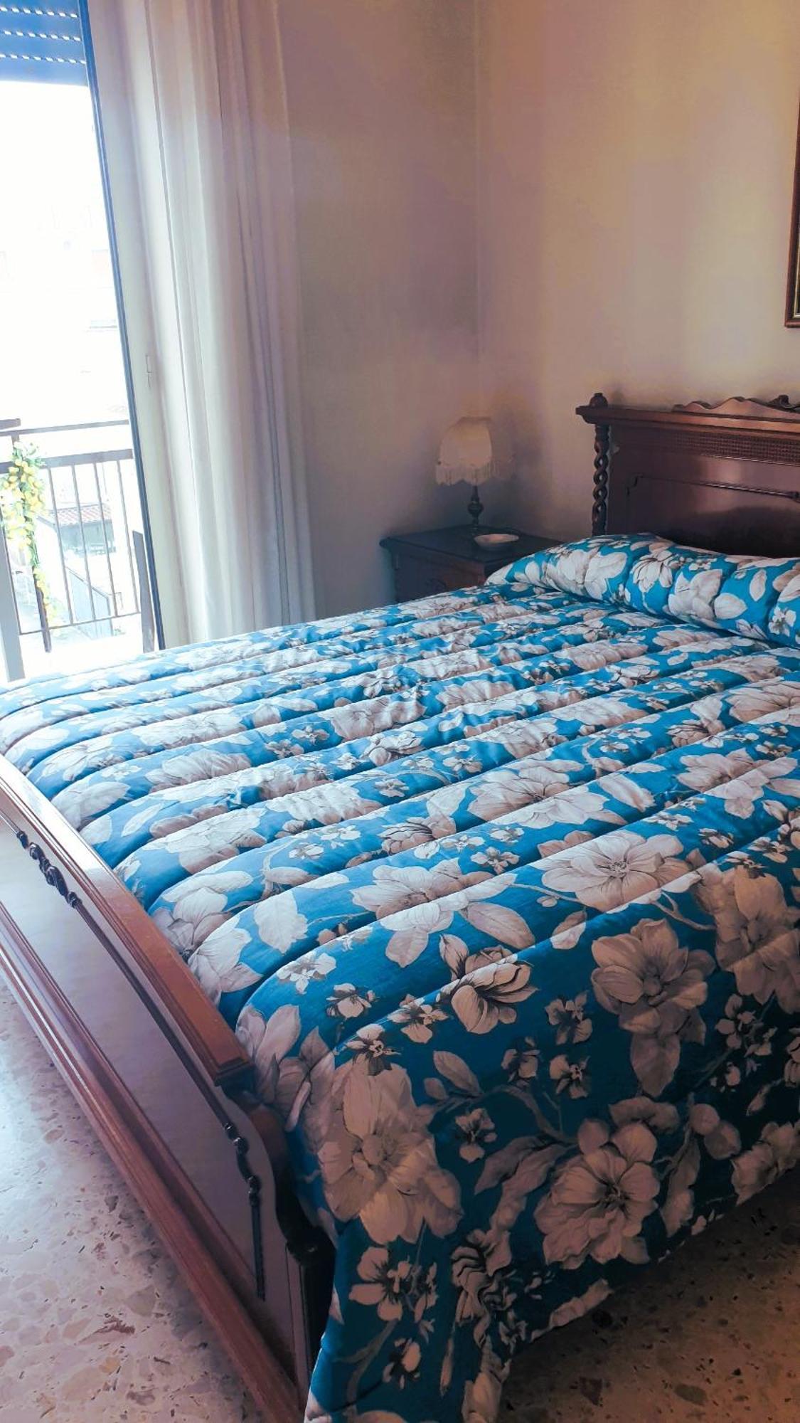 Napoli Stadio - 3 Bedrooms - 2 Bathrooms - Free Park Exterior foto